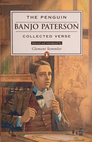 Banjo Paterson: Collected Verse | Clement Semmler (comp.)