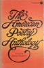 The American Poetry Anthology | Daniel Halpern (ed.)