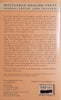 Alexander Pope: Selected Poetry and Prose | Robin Sowerby (ed.)