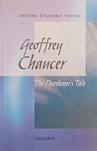 The Pardoner's Tale | Geoffrey Chaucer