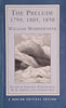 William Wordsworth: The Prelude 1799, 1805, 1850 | Jonathan Wordsworth, M.H. Abrams, and Stephen Gill (eds.)