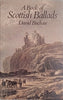 A Book of Scottish Ballads | David Buchan