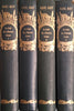 Im Reich des Silbernen Löwen [4 volumes] [German] | Karl May