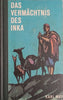 Das Vermächtnis des Inka [German] | Karl May