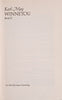 Winnetou [Volume 2 only] [German] | Karl May