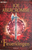 Feuerklingen[German] | Joe Abercrombie
