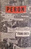 Peron: His Rise and Fall | Frank Owen