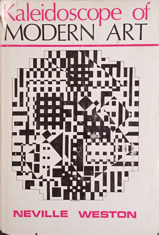 Kaleidoscope of Modern Art | Neville Weston