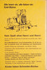 Kein Spaß Ohne Hanni und Nanni [German] | Enid Blyton