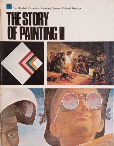 The Story of Painting II