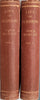 The Life of William Ewart Gladstone. 2 Volumes: 1809-1872, 1872-1898 | John Morley