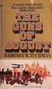 The Guns of August | Barbara W. Tuchman