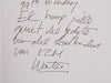Grondwoorde 2017: Afrikaanse Debuutgedigte Uit en Oor Kwazulu-Natal [Afrikaans] [Inscribed by the compiler] | Wouter J. Gildenhuys (comp.)
