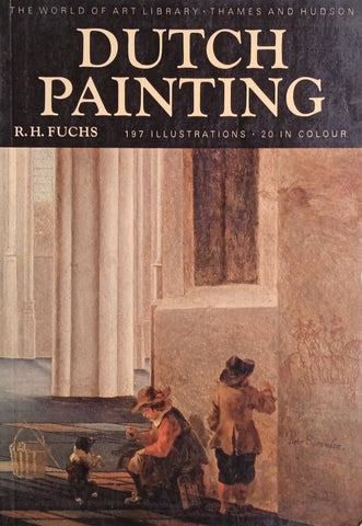 Dutch Painting | R.H. Fuchs