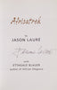 Africatrek: An American Photographer’s Odyssey Through Africa [Possibly signed by the Author] | Jason Lauré