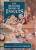 The Bedside Book of Insults | William Cole and Louis Phillips