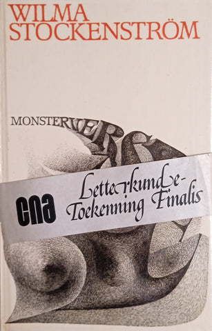 Monsterverse [Afrikaans] | Wilma Stockenström