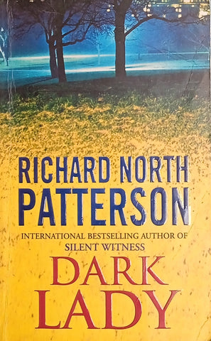 Dark Lady | Richard North Patterson