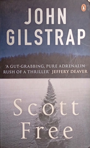 Scott Free | John Gilstrap