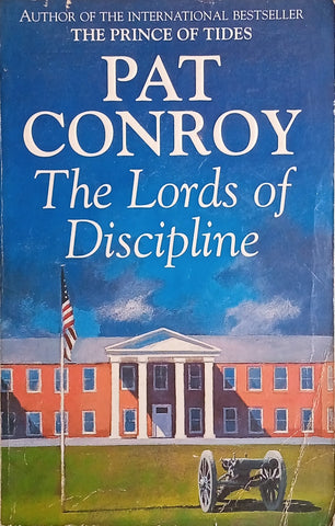 The Lords of Discipline | Pat Conroy