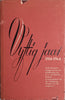 Vyftig Jaar 1914-1964: Gedenkbundel Saamgestel uit die Publikasies van J.L. van Schaik Beperk [Complimentary Inscription from the Publishers] [Afrikaans]