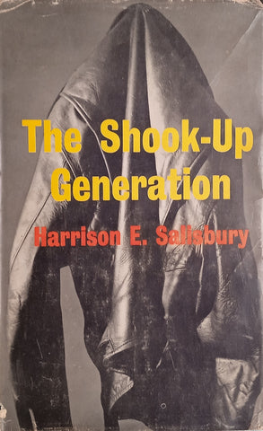 The Shook-Up Generation | Harrison E. Salisbury