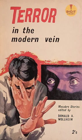Terror in the Modern Vein | Donald A. Wollheim (ed.)