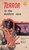 Terror in the Modern Vein | Donald A. Wollheim (ed.)