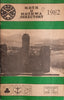 M.O.T.H. & M.O.T.H.W.A. Directory 1982
