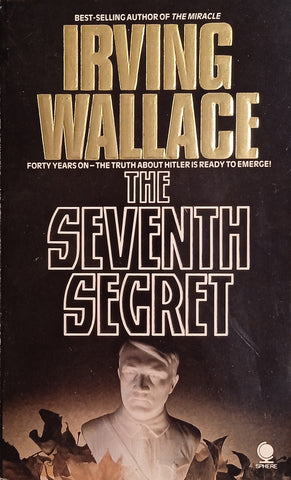 The Seventh Secret | Irving Wallace