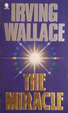 The Miracle | Irving Wallace