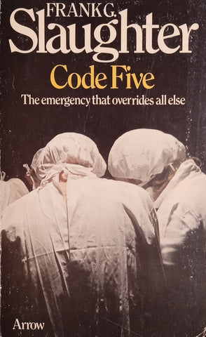 Code Five | Frank G. Slaughter