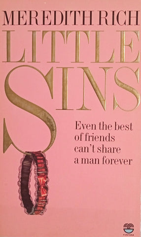 Little Sins | Meredith Rich