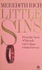 Little Sins | Meredith Rich