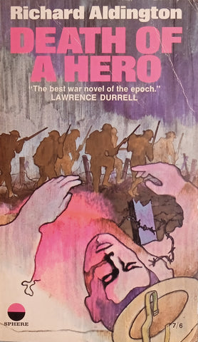 Death of a Hero | Richard Aldington