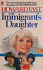 The Immigrant's Daughter | Howard Fast