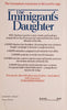 The Immigrant's Daughter | Howard Fast