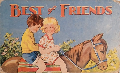 Best of Friends