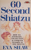 60 Seconds Shiatzu | Eva Shaw