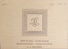 New Books/Nuwe Boeke. Books in Print/Boeke in Druk, A.A. Balkema 1973 [Folded Pamphlet]