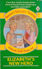 Sweet Valley Twins: Elizabeth's New Hero | Francine Pascal