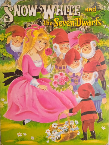 Snow White and the Seven Dwarfs