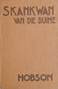 Skankwan van die Duine [Afrikaans] | G.C. and S.B. Hobson
