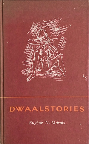 Dwaalstories [Afrikaans] | Eugene N. Marais