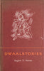 Dwaalstories [Afrikaans] | Eugene N. Marais