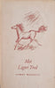 Met Ligter Tred [Afrikaans] | Audrey Blignault