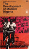 The Development Plan of Modern Nigeria | Okol Arikpo