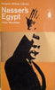 Nasser's Egypt | Peter Mansfield