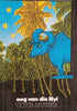 Oog van die Nyl [Inscribed by the Author] [Afrikaans] | Victor Munnik