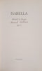 Isabella [Signed by the Author] [Afrikaans] | Mariël le Roux
